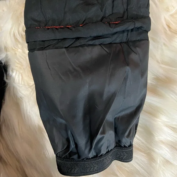 ALL IN MOTION Kids Snow Sport Jumpsuit, XS (4/5), S (6/7) or L (10/12) - Picture 12 of 15